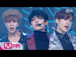 【Official mnk】   [ACE  -SAVAGE] Comeback Stage | MCOUNTDOWN  191031 EP.641  .   