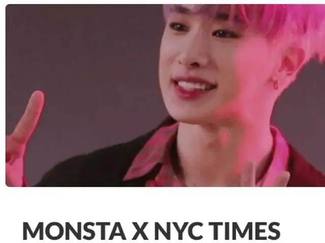 MONSTA X WONHO, “Resurrection Advertisement” is Hot Topic in Korea. ● Fans whoare not convinced of l
