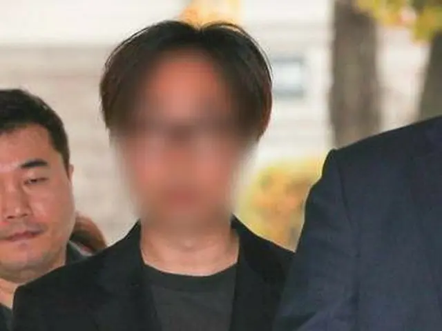 【Literal Translation】 “PRODUCEX101's father” Ann Jun-yeon PD, restraintconfirmed. . ● The judge in c