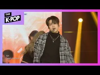 [Official sbp] B.A.P former member YOUNGJAE, Forever Love [THESHOW 191105]   
