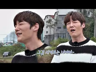 【Official jte】   ♥ Inversion charm ♥ Choi Jin Hyyuk's (Choi Jin Hyuk) attractive