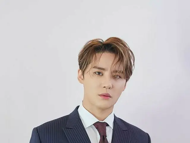 Xia Jun Su, musical "Dracula" appearance confirmed. It will start next February.