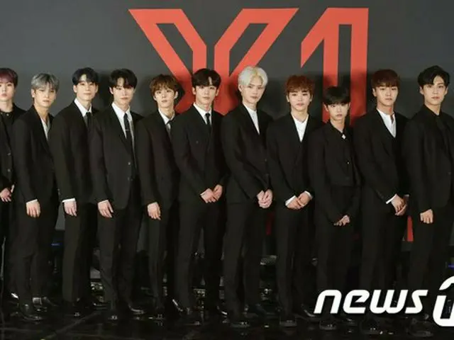 The theory that IZONE & X1 and a series of affairs decided not to attend the "20