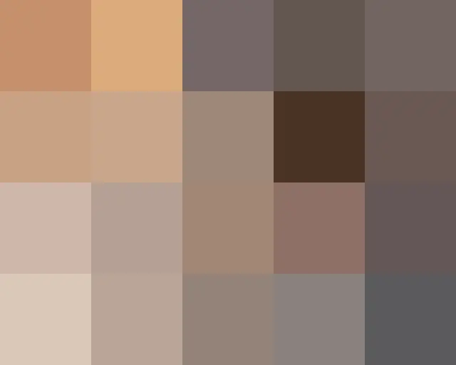 B1A4, members' personality that can be seen in fans autographing session.  ● Fan