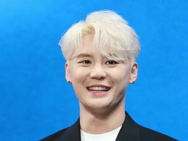 JYJ Kim Jun Soo becomes a jury member of TV Chosun “Mister Lot”. .  ● First reco