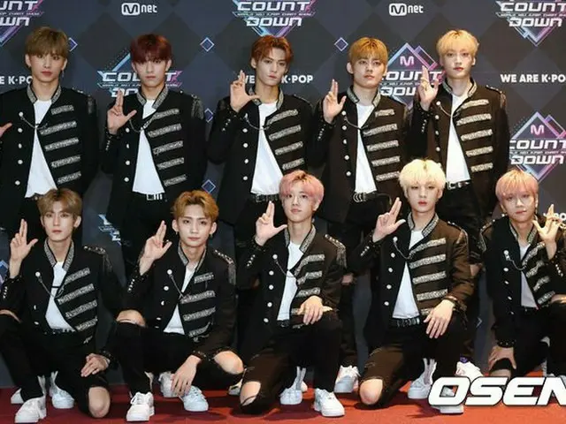 The parents of TRCNG 8 members announced their positions. ・ Trust TSEntertainment and strive for suc