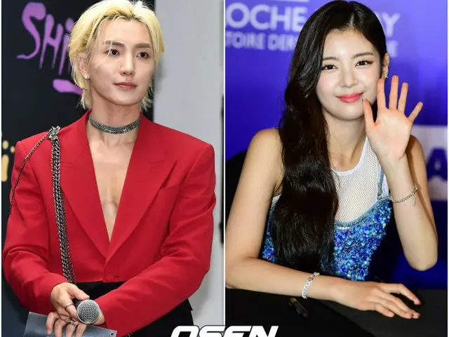 SUPER JUNIOR ITEUK-ITZY LIA confirmed as “GAON CHART MUSIC AWARDS” MC. Next Janu