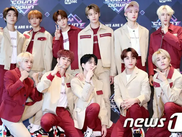 2019MMA “Final” line-up announcements make Korean network users awkward. .  ● Fo