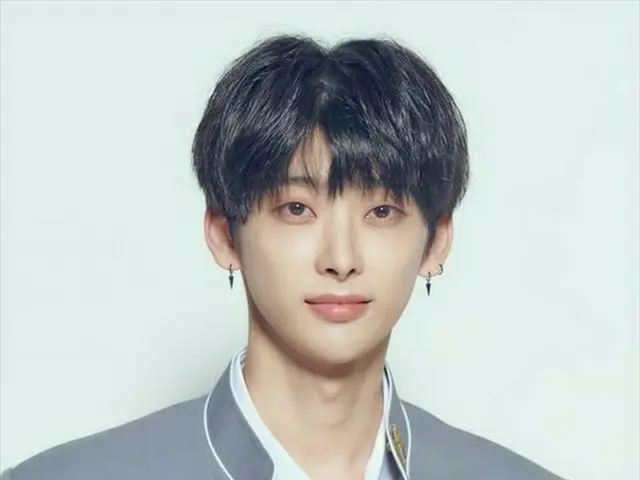 Trainee Kim Hichon, who is appearing at PRODUCE101 JAPAN, announces the withdraw