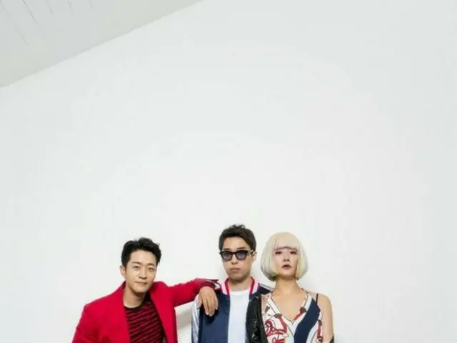 Clazziquai Horan, MBN variety "We can love again LUDA" . . 