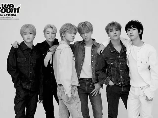 NCT DREAM to release a mini album “THE DREAM” in Japan. .  ● Holding event “High