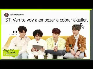 [T Official] VAV, RT ROLLING_KPOP: FINALLY, #CBL #SPANISH by #VAV is available n