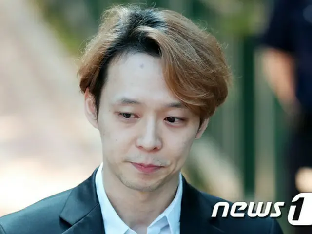 Park YUCHUN (JYJ) will hold a paid Fan Meeting in Thailand during the provationperiod? . .