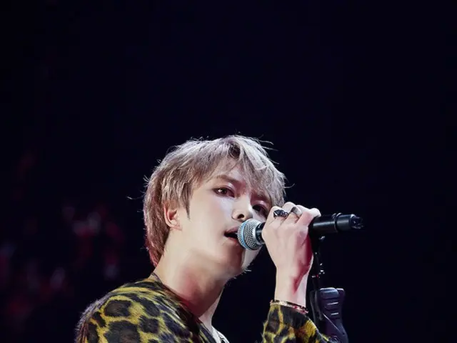 JAEJUNG (JYJ) will perform on “CDTV Special! New Year's Premier Live 2019 →2020”. . .