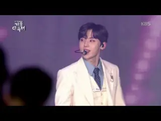 [Official kbk] NU'EST-Call me back + LOVE ME [2019 KBS Gayo Daechukje (Song Fest