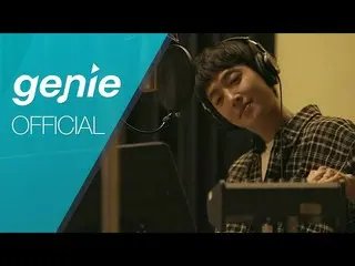 [Official ktm]  Choung Kyung Ho Jung Kyung-ho-Everyday Official M / V  .   