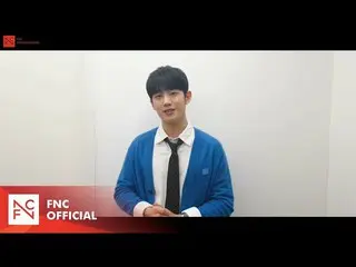 [Official fnc]   [FNC] 2020 FNC PICK UP STAGE: Youth national audition Jung HaeI
