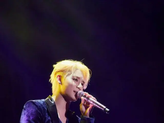 Xia Jun Su, ”TVXQ Medley” is Hot Topic. . ● “2019 XIA Ballad & Musical Concertwith Orchestra” will b