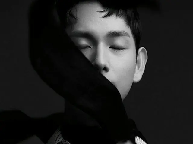 Lim Siwan (ZE: A), released pictures. ARENA HOMME +. .