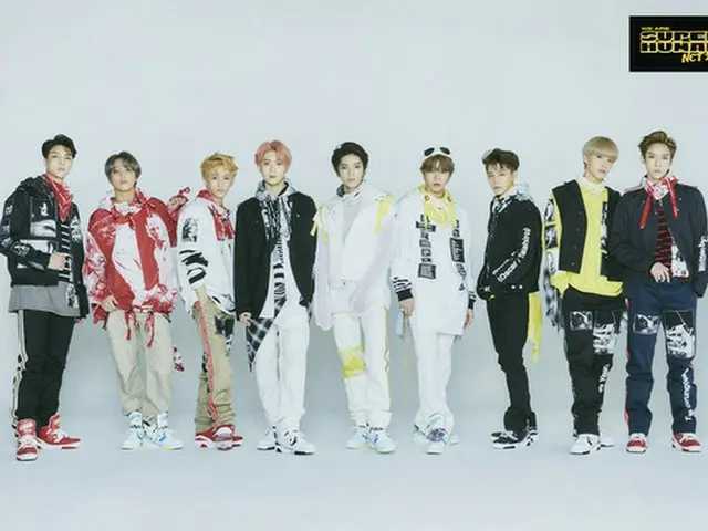 NCT 127, Jung Woo, who has been resting due to poor physical condition, has retu