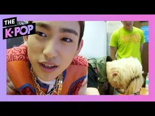 [Official sbp]   [JJProject_ _ DIARY] Ep01, JJProject_ Tara, Busan fans autograp