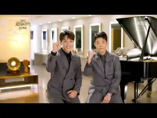 [Official kbk] Janman VROMANCE, Hwang Chiyeul and Gangnam Singing song? ! [Singi