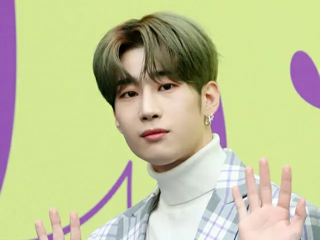 X1 former member HAN SEUNGWOO joins VICTON after Solofanmi and prepares forcomeback in March. . .