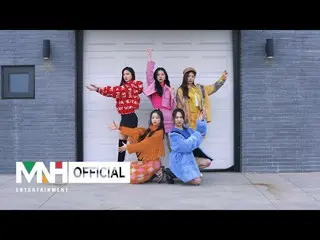 [D Official mnh] BVNDIT-"Cool" Music Video Teaser   