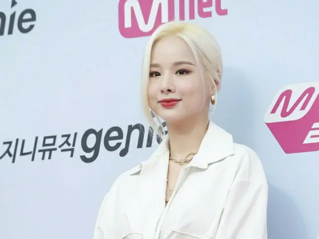 EXID Solji, C-Jes Entertainment and Exclusive Contract. . . 