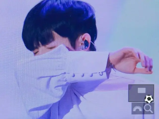 Hot Topic says KIM JAE HWAN and the Korea Disease Control Headquarters are pract