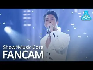 [Official mbk] [Institute of Performing Arts Fan Cam] SECHSKIES-ALL FOR YOU (EUN