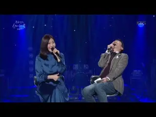[Official kbk] Lee HYERI (DAVICHI) Until you drop out to sing ...? ! [Yu Huiyeol