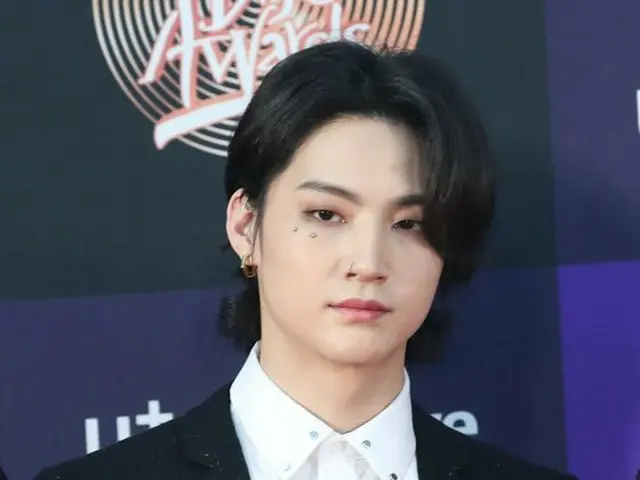 GOT7 JB donated 10 million won to Hope Bridge National Disaster Relief Associati