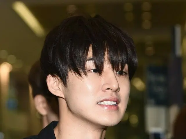 iKON former member BI, "drug" test negative. "Cannabis" is partially recognized.