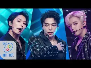 [Official mnk] [SPECTRUM-SHOW TimE] KPOP TV Show | M COUNTDOWN 200227 EP.654  . 