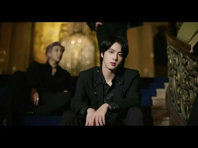 BTS announces official MV for new song "Black Swan". . .   