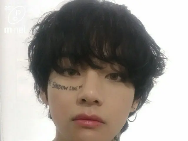 M COUNTDOWN, BTS photo release. . . 