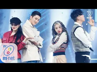 [Official mnk] [KARD-There's No Secret + The Angel Who Lost Wings] Special Stage