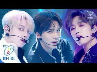 [Official mnk] [SPECTRUM-SHOW TimE] KPOP TV Show | M COUNTDOWN 200312 EP.656  . 