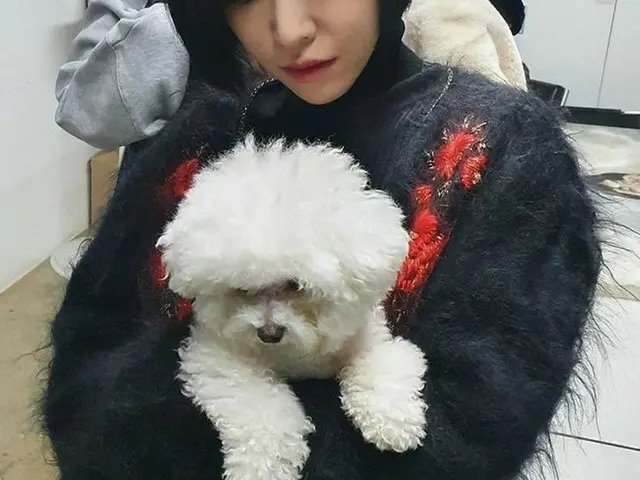Brown Eyed Girls GAIN confesses Instagram account was hacked. . . 