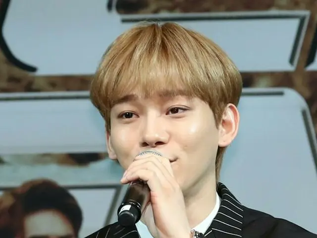 Shihung City, EXO CHEN's hometown might decide to remove the ads for buses reque