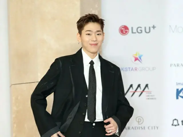 Kang Daniel & Zico reported that they are working on a new song after participat