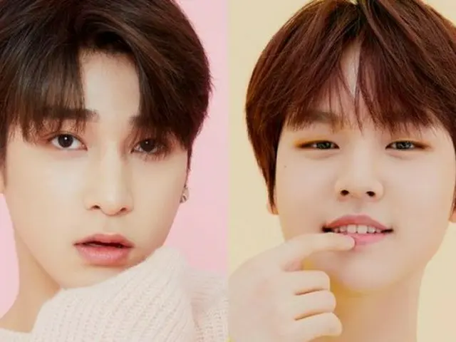 X1 former member LEE HANGYUL & Nam Do hyon postponed Fan Meeting in Osaka & Toky