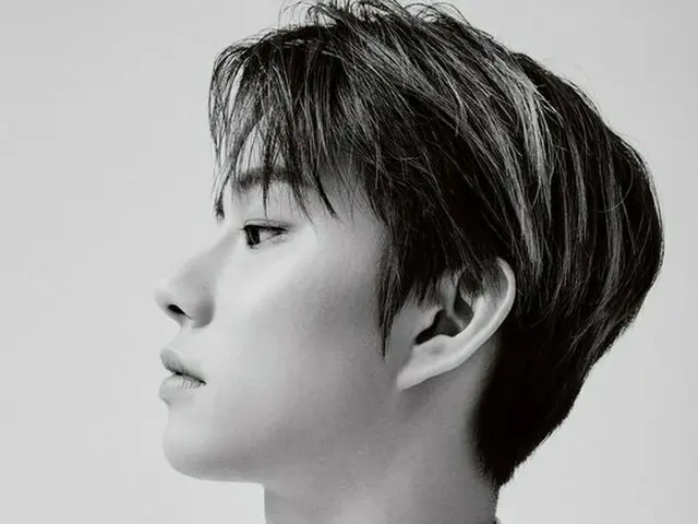 NCT 127 JAEHYUN / DOYOUNG / JUNGWOO, released pictures. "GQ KOREA". . . 