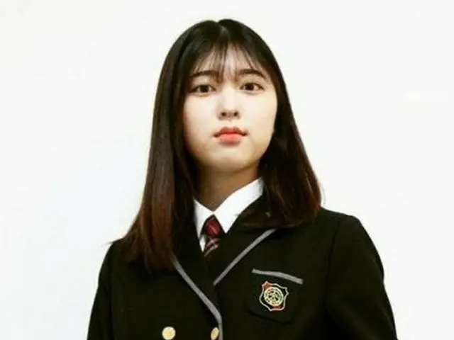 TV Series "School 2020" affair, production company rejected actress's claim.  -X