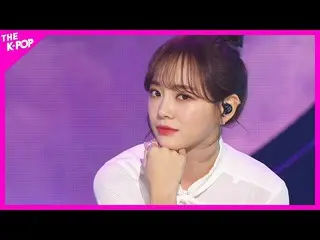 [Official sbp]  SEJEONG, Swim Away [THESHOW_ _ 200324]  .   