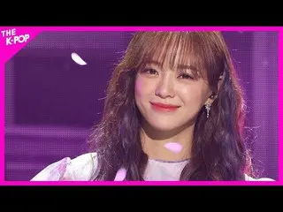[Official sbp]  SEJEONG, Plant [THESHOW_ _ 200331]  .   