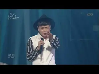 [Official kbk] [Song that informs the start] 6 Park Hyun Bin-Shaban Shaban [Yu H