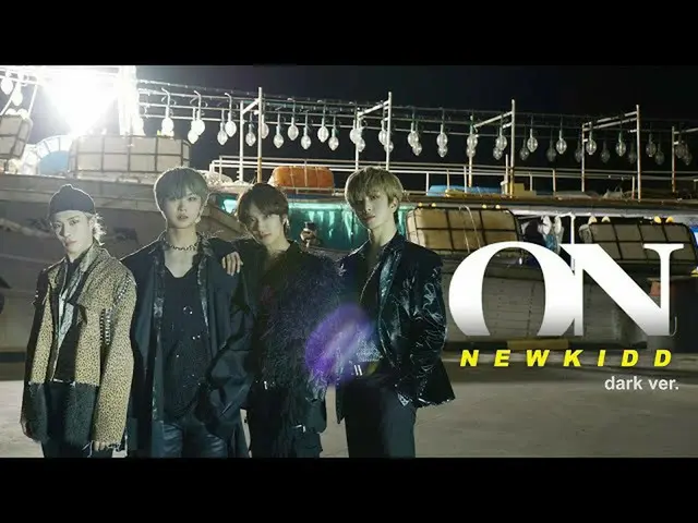 Newkidd, BTS's "ON" cover dance video is Hot Topic.   