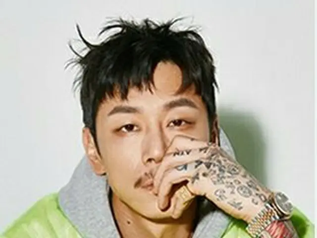 Korean rapper BILL STAX reveals that he wants the legalization of cannabis plant